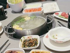 -为什么牛潮汕牛肉火锅(中信广场店)