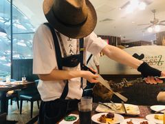 -汉巴味德(大悦城店)