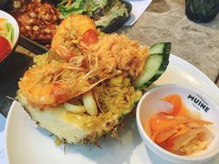 -美奈小馆·东南亚菜(福田星河COCO Park店)