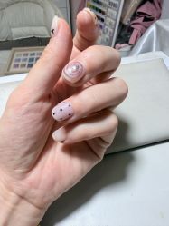 -LIZ STUDIO日式美甲美睫