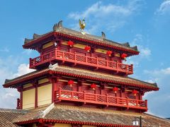 -洛阳古墓博物馆