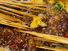 -钢五区节子串串香(环球汇·天誉店)