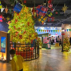 -幻贝家儿童乐园(苏州中心店)