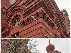 -圣·阿列克谢耶夫教堂