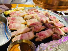 -济州爱肉堂(总店)