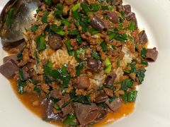 -前海沿·青岛菜(乐客城店)