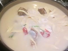 -骨之味·筒骨汤火锅(江头店)