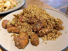 -壹酒贰肉1926·深夜食堂(南京北街店)