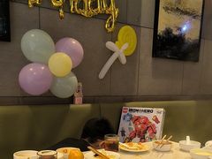 -海底捞火锅(锦艺城店)