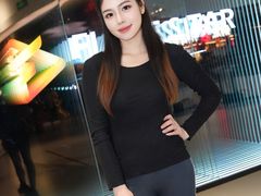 -FLARE STAR FITNESS(复地活力城店)