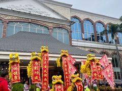 -寻味顺德·顺峰山庄(大良店)