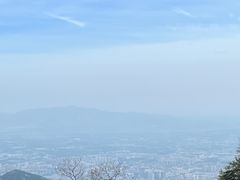 -泰山风景名胜区