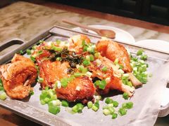 -绿茶餐厅(昌平悦荟店)