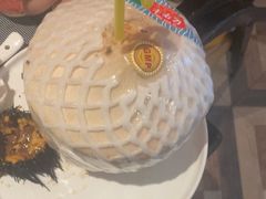-半岛翡丽海鲜自助餐厅(观风亭店)