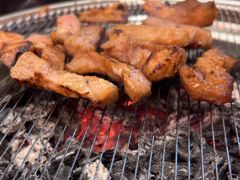 -核桃碳烤肉馆(深圳首店)