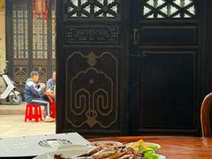 -吴祥记潮州菜·百年老字号·砂锅粥