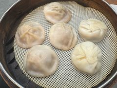 -鸡鸣汤包(复地活力广场店)