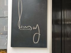 -戈登·拉姆齊餐廳