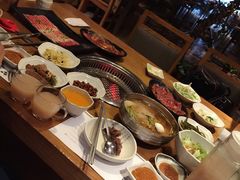 -小城粥道·海胆鲜虾粥(解放广场店)