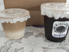 -HANA COFFEE(长寿路店)