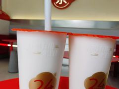 -炖物24章·顺时轻养茶(杭州保利时光里店)