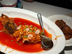 -锦府园·杭州小馆·创意杭帮菜(湖滨银泰in77店)