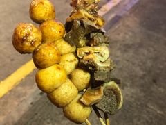 -明记牛杂(新马路分店)