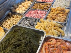 -江南村海鲜馆(洞头店)