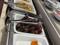 -素满香·食养自助(建邺万达店)