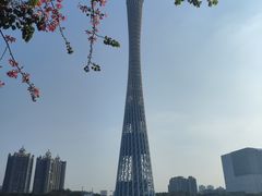 -海心沙亚运公园