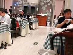 -紫光园·烤鸭·北京菜(劲松店)