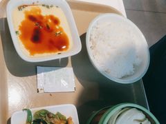 -老乡鸡(上海品尊国际中心店)