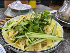 -疆域美食