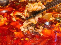 -小饕荟雅安贡椒鱼鲜馆(广福桥店)