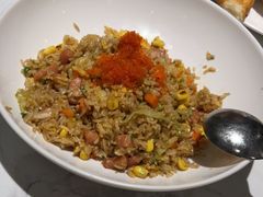 -卡朋西餐(大信新都汇店)