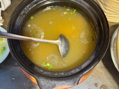 剑门关土鸡汤-老灶房-四川土菜(铁牛广场店)