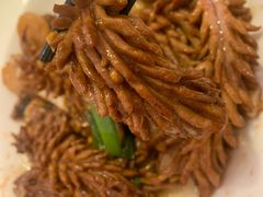 -闫府私房菜·老字号(恒隆店)