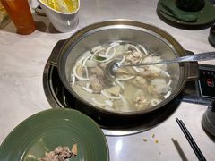 -狐狸爱上椰子鸡(滨江星光大道店)