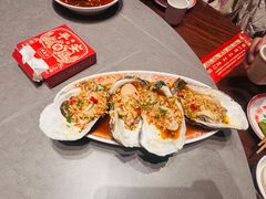 熟腌乳生蚝-神更仔·潮汕魂大排档(汉口路店)