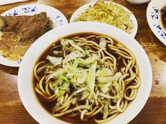 -柴氏风味斋(甘家口店)