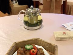 -锦粤宫·精致粤菜(深圳北站店)