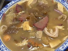 -管记水席老店(仙果市街店)