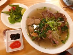 -越美小馆·越南料理(曲江店)
