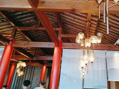 -宝燕壹号景观餐厅(龙盛国际商业广场店)
