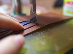 -零几体验diy皮具工作室(振业城店)