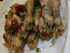 -小厨师·二十年沈家门小海鲜(百井坊巷店)