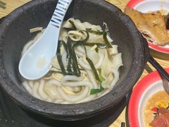 -蜀小沫肉沫麻酱土豆粉(北桥店)