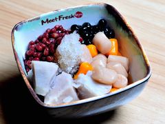 -Meet Fresh鮮芋仙(时代天街店)