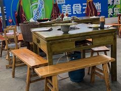 大堂-星鸿社重庆老火锅