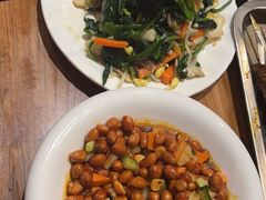 -新疆哈利德餐厅(紫薇都市店)
